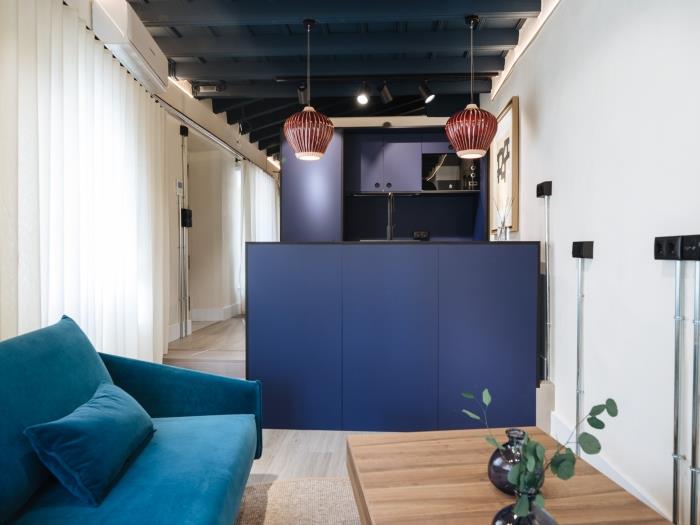 Refinadores Boutique Apartments - Murillo - Imagen 4
