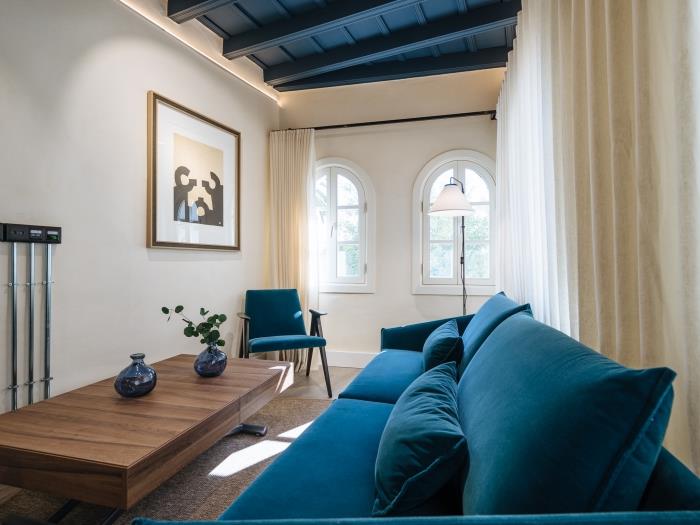 Refinadores Boutique Apartments - Murillo - Imagen 5