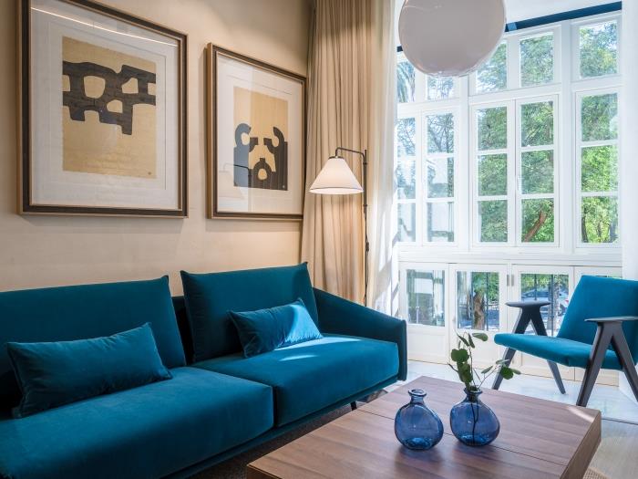 Refinadores Boutique Apartments - Bequer - Imagen 1