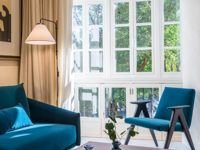 Refinadores Boutique Apartments - Bequer - Imagen 2