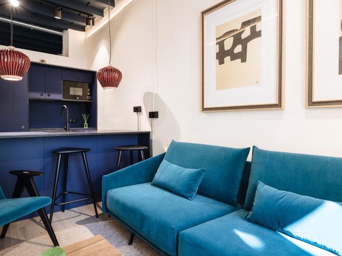 Refinadores Boutique Apartments - Bequer - Imagen 3