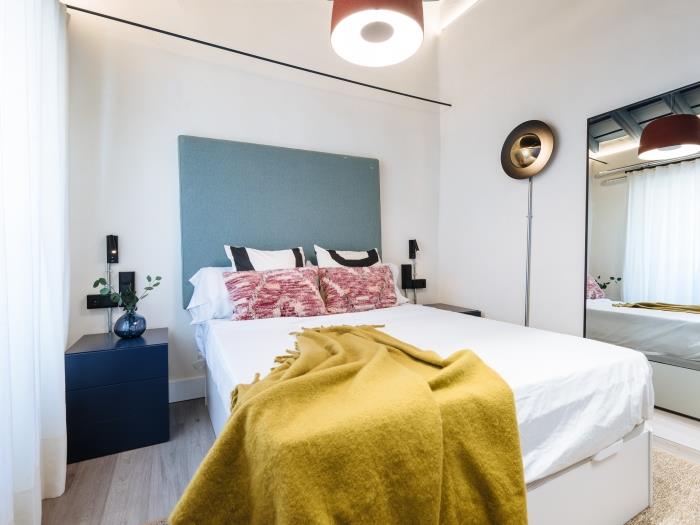 Refinadores Boutique Apartments - Bequer - Imagen 4