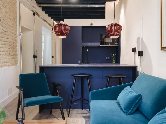 Refinadores Boutique Apartments - Bequer - Imagen 5