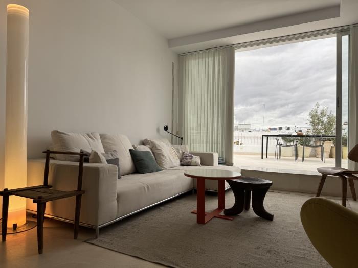 Misterhost Luxury Arenal con vistas a la Catedral - Imagen 4