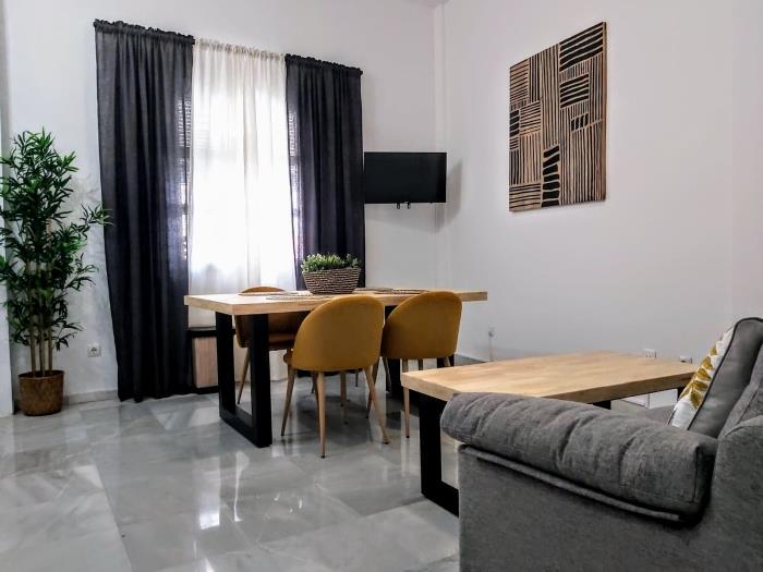 Misterhost Triana Magallanes - Imagen 2