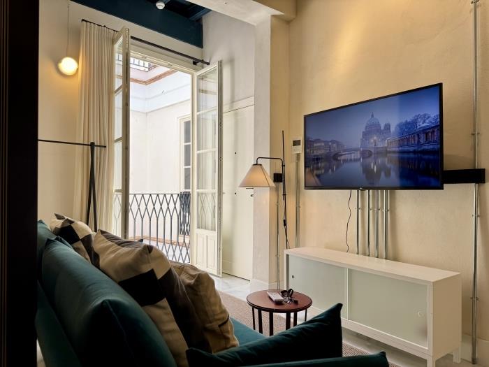 Refinadores Boutique Apartments -Cervantes - Imagen 1