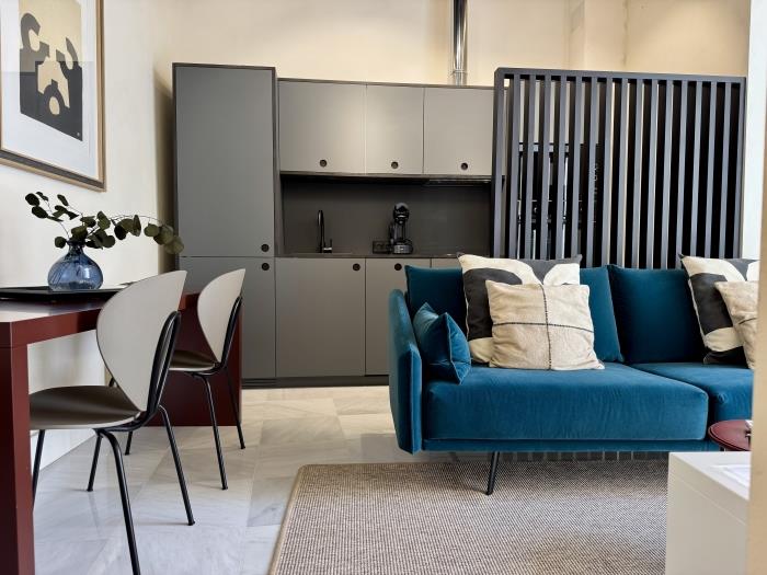 Refinadores Boutique Apartments -Cervantes - Imagen 2