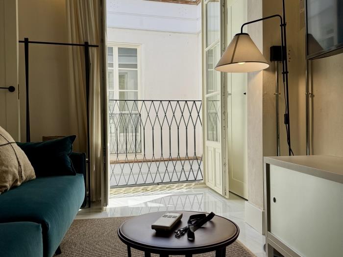 Refinadores Boutique Apartments -Cervantes - Imagen 3