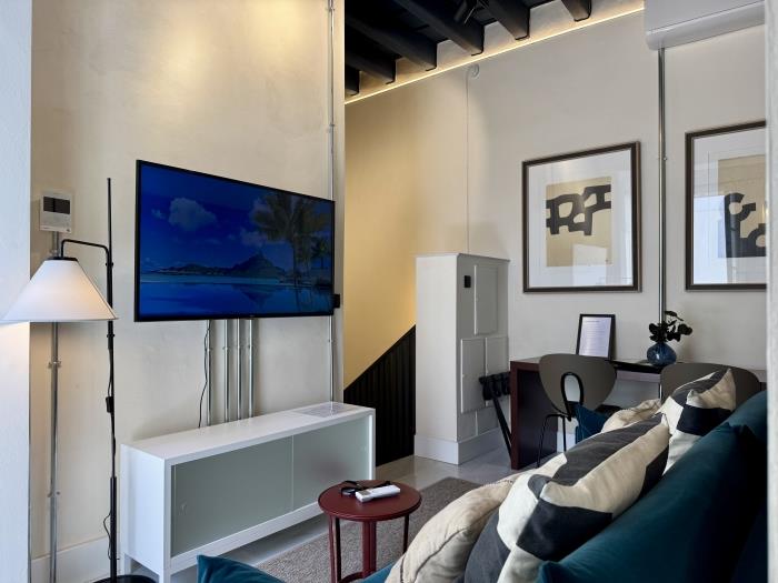 Refinadores Boutique Apartments -Cervantes - Imagen 4