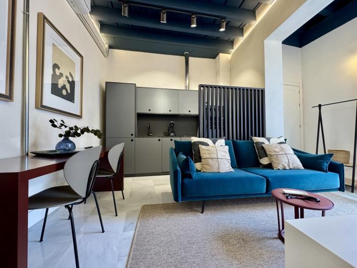 Refinadores Boutique Apartments -Cervantes - Imagen 5