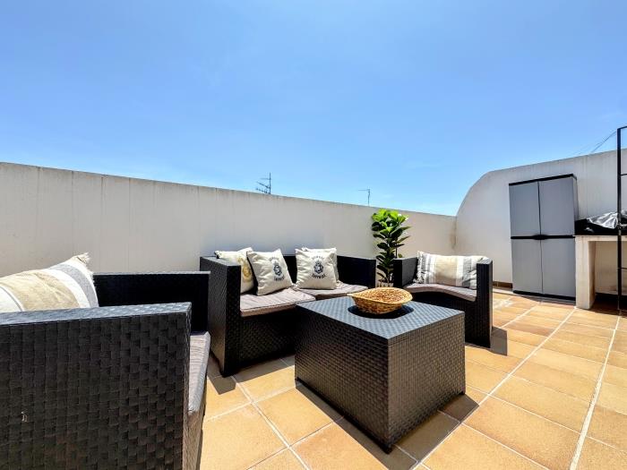 Misterhost Sanlucar Barrio Alto Bodegas - Imagen 5