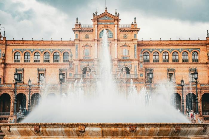 LOS 10 PRINCIPALES ATRACTIVOS TURÍSTICOS DE SEVILLA