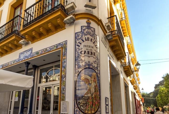 My Recommended Bars and Restaurants