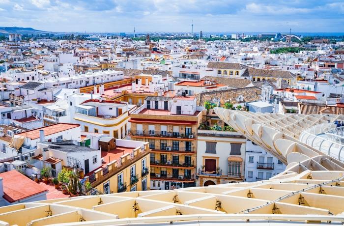 Cordoba in one day