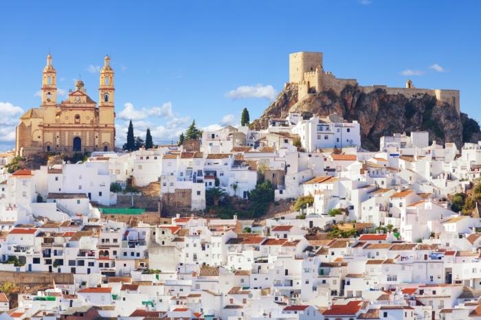 Cádiz en un día